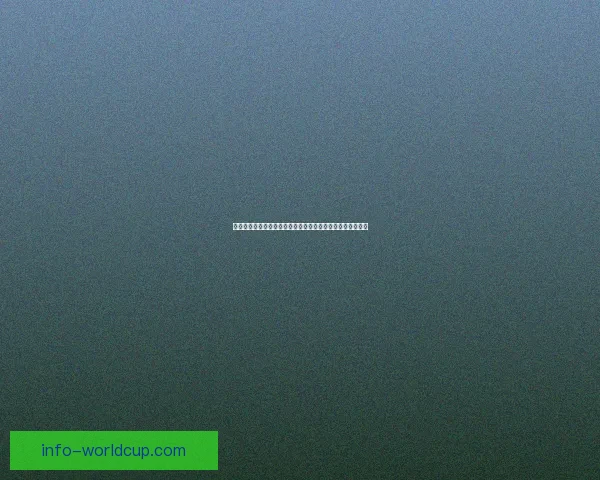 世界杯竞猜胜负技巧：提高预测准确率的实用策略与分析方法