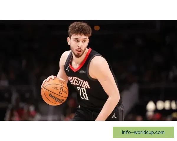 申京狂轰36分14篮板7助攻3抢断3封盖 创NBA历史首个纪录