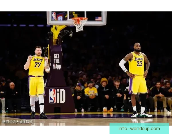 詹姆斯全力力挺东契奇湖人豪取七连胜卢卡直言赢球才是快乐源泉 詹姆斯全力力挺东契奇湖人豪取七连胜卢卡直言赢球才是快乐源泉