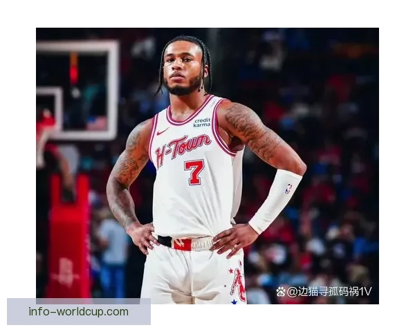 乌度卡赞赏谢泼德侵略性称球队更有效破解杜兰特防守包夹