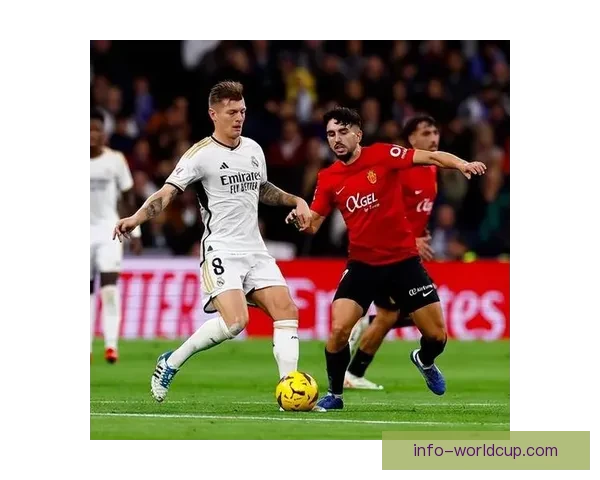 卢武博逆袭之路从马洛卡无球到横扫吕迪格与于伊森