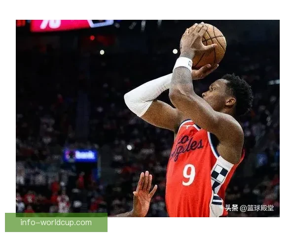 卢点评加兰远投与杰克逊低位背打小个能力分析